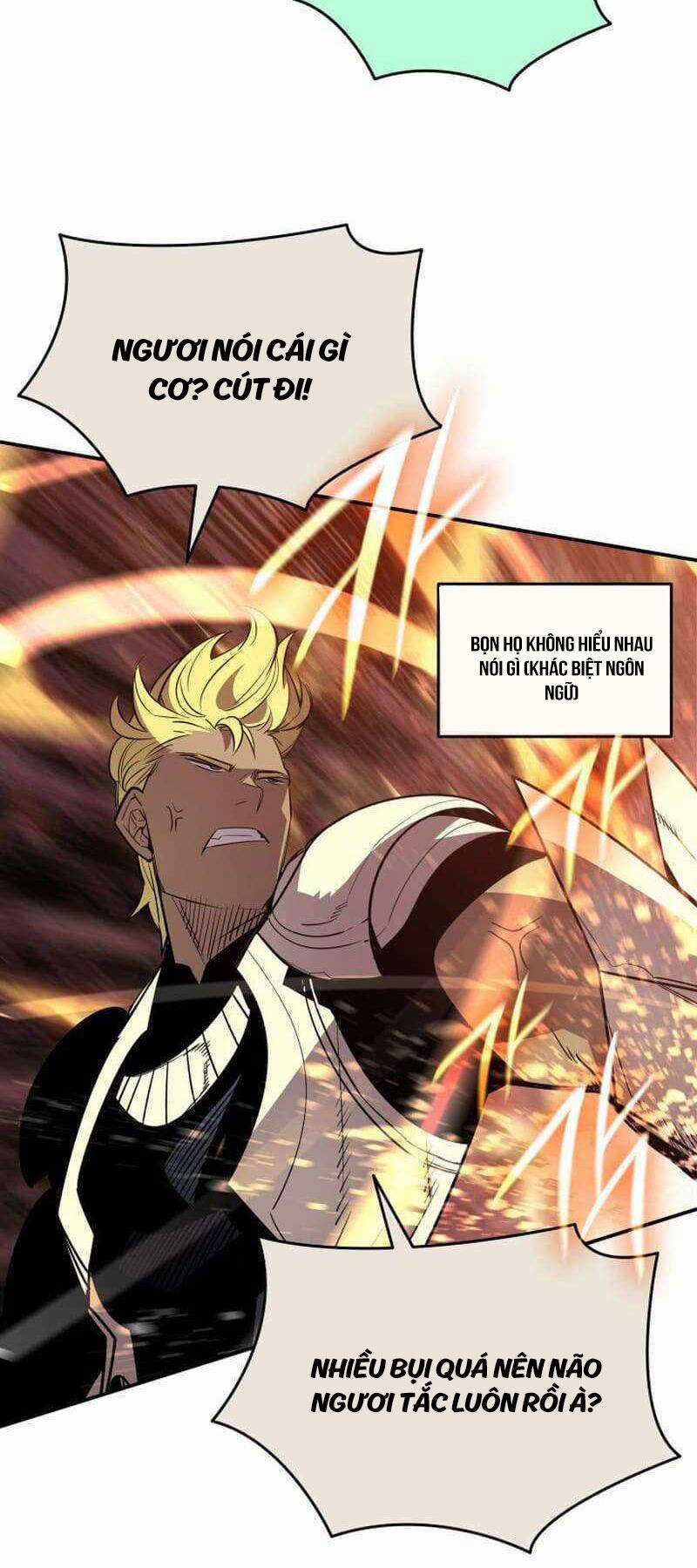 Trở Lại Làm Tân Thủ - Chapter 183 - Trang 38