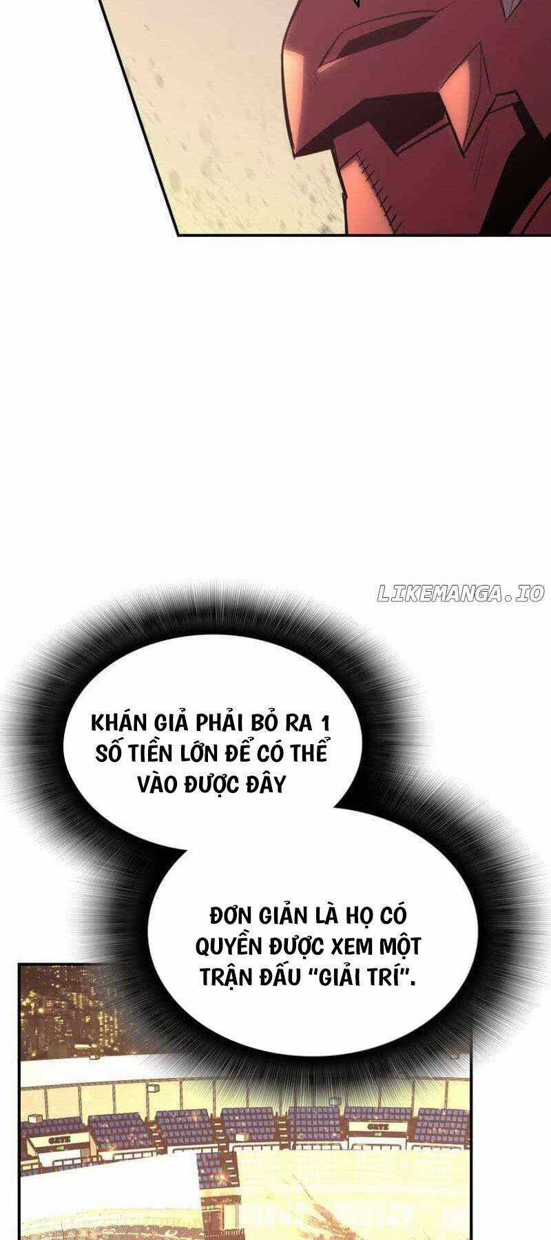 Trở Lại Làm Tân Thủ - Chapter 183 - Trang 5