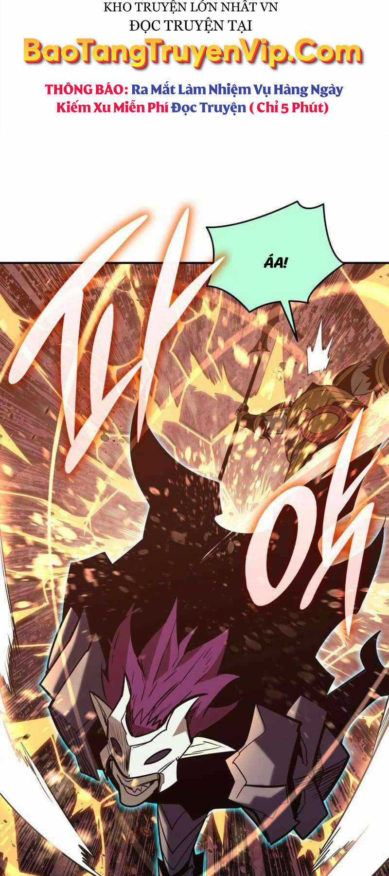 Trở Lại Làm Tân Thủ - Chapter 183 - Trang 45