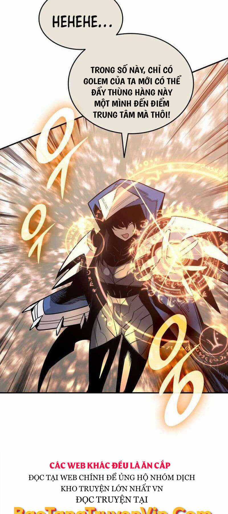 Trở Lại Làm Tân Thủ - Chapter 183 - Trang 50