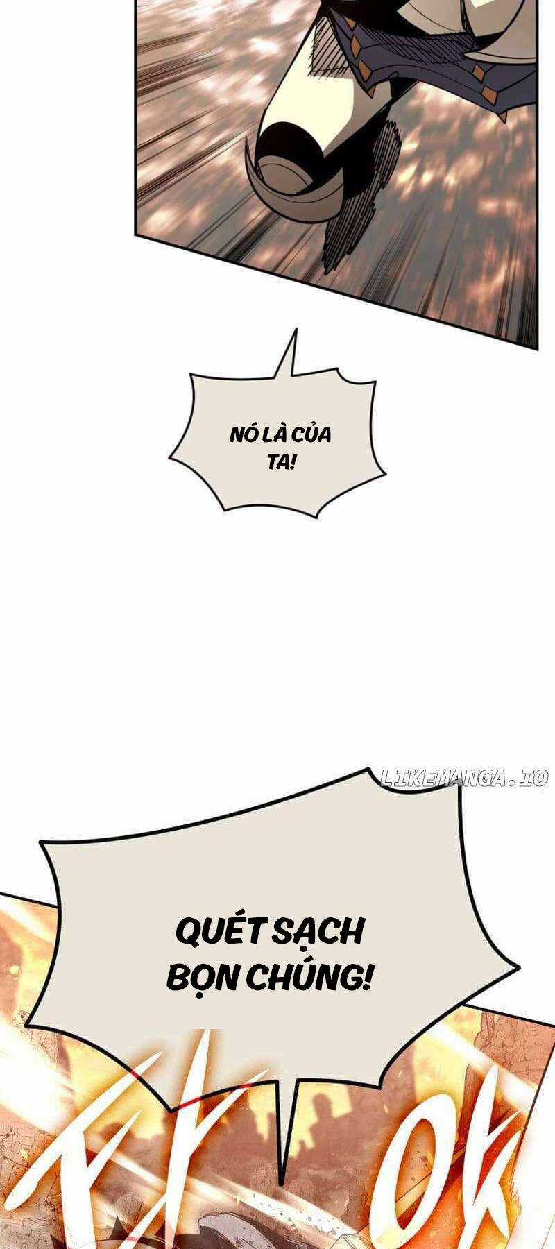 Trở Lại Làm Tân Thủ - Chapter 183 - Trang 57