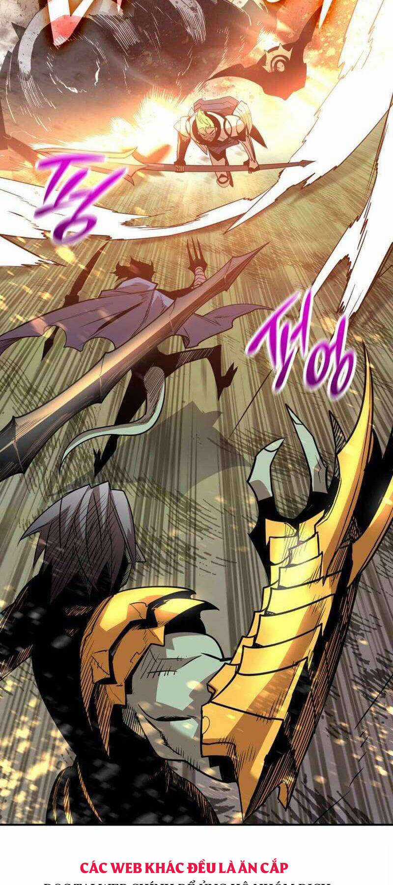 Trở Lại Làm Tân Thủ - Chapter 183 - Trang 58