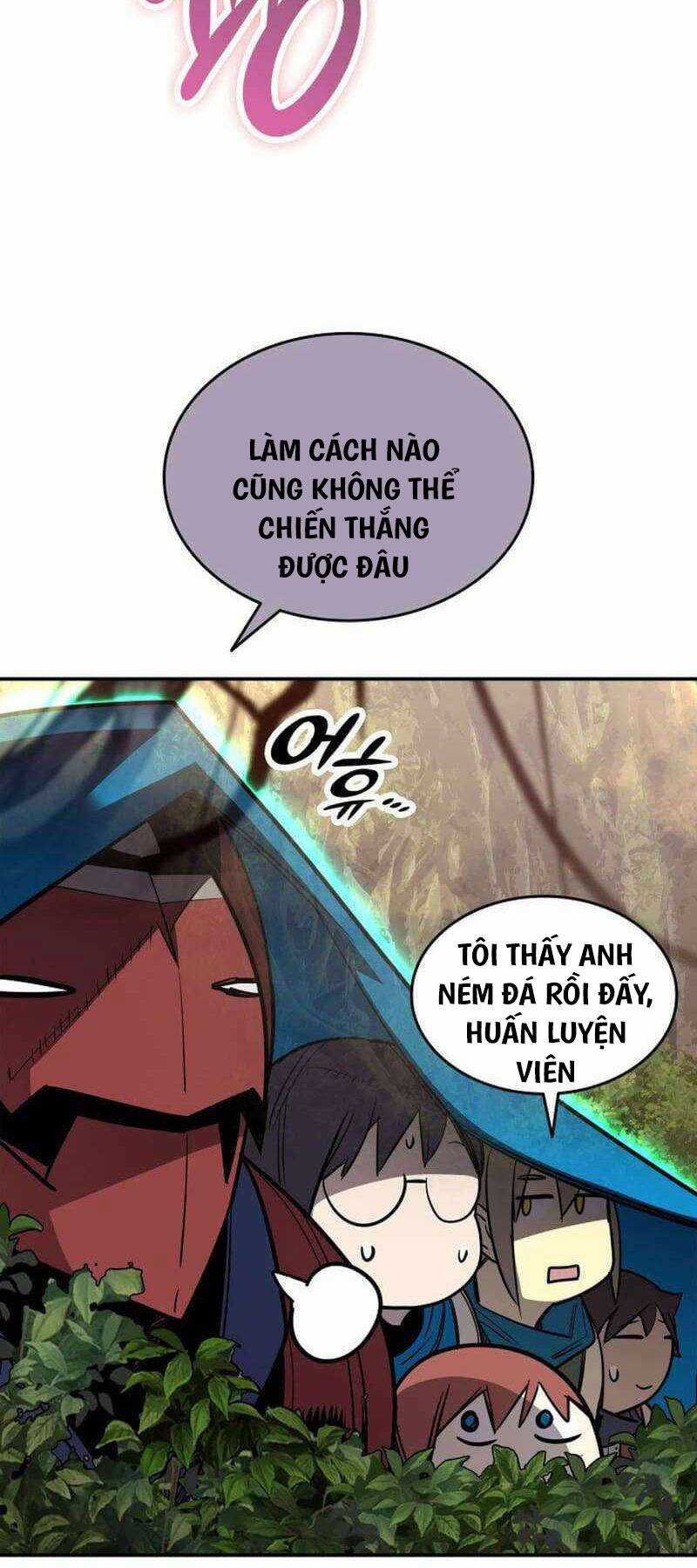 Trở Lại Làm Tân Thủ - Chapter 183 - Trang 60