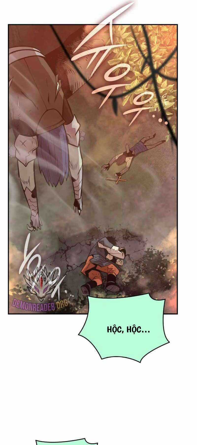 Trở Lại Làm Tân Thủ - Chapter 183 - Trang 64