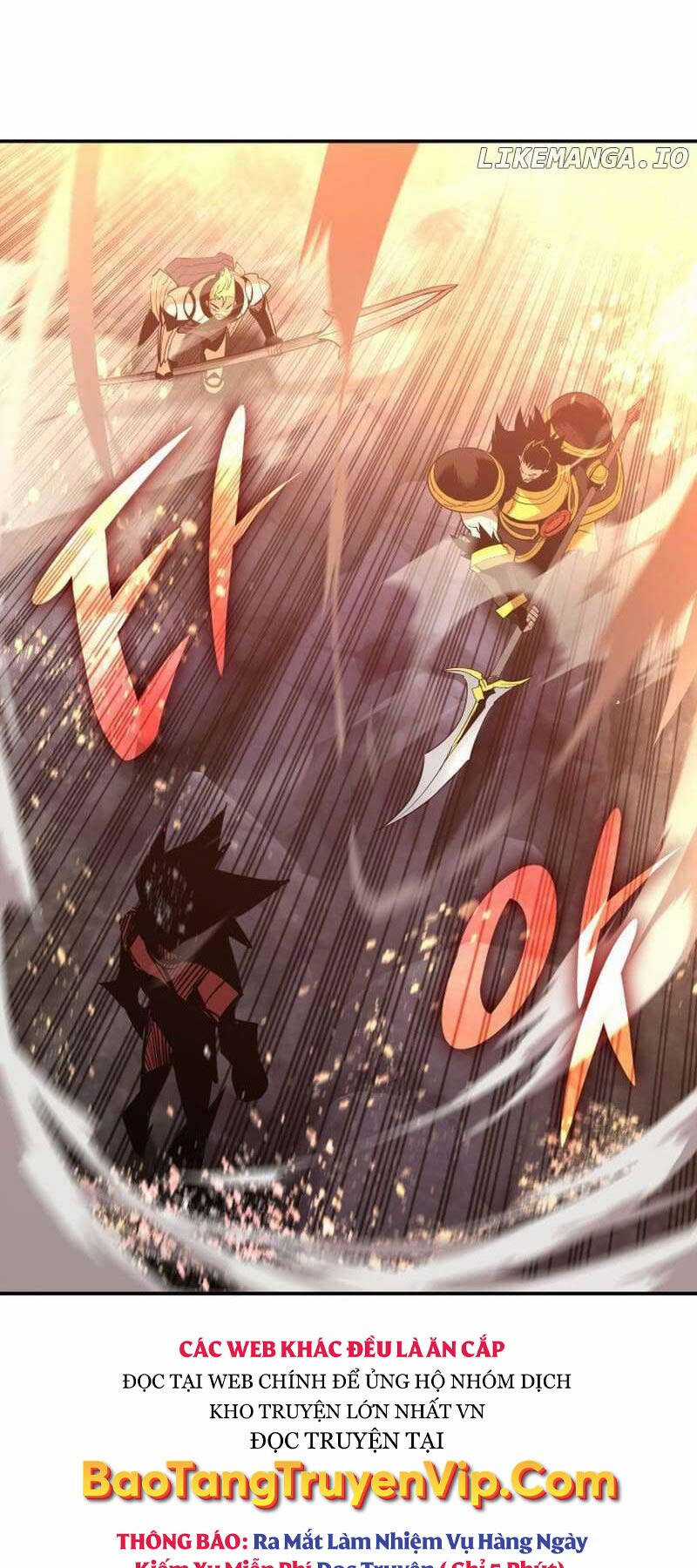 Trở Lại Làm Tân Thủ - Chapter 184 - Trang 6