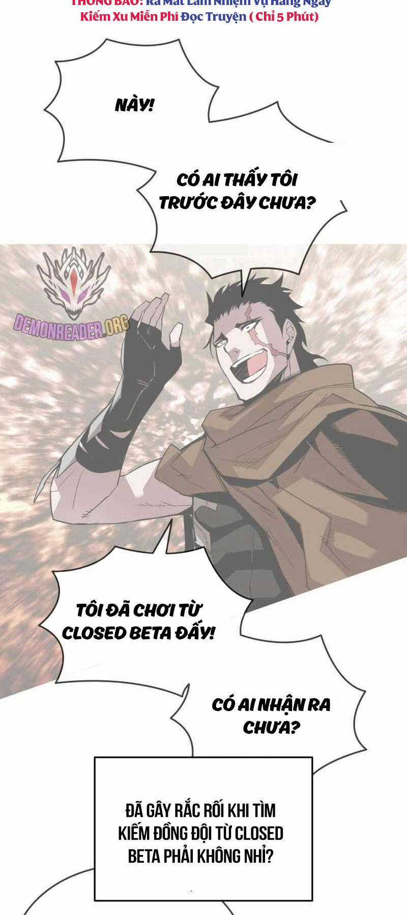 Trở Lại Làm Tân Thủ - Chapter 184 - Trang 64