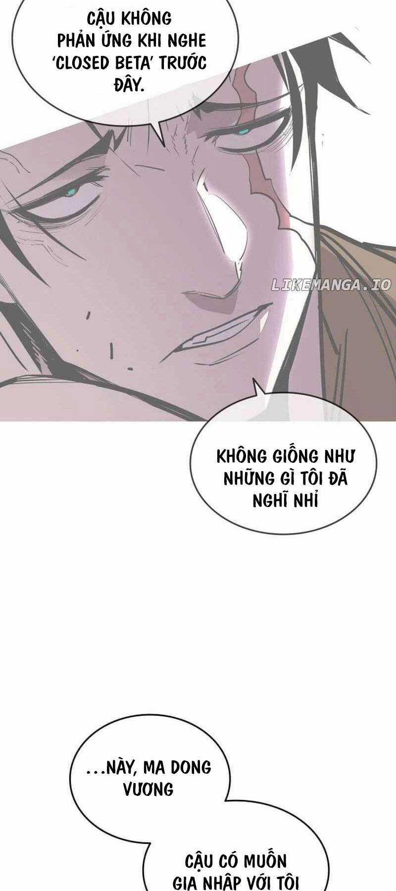 Trở Lại Làm Tân Thủ - Chapter 184 - Trang 65
