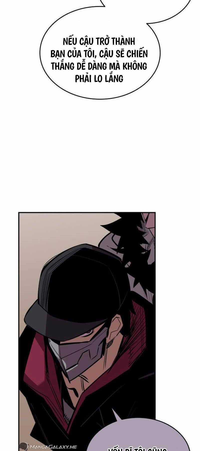 Trở Lại Làm Tân Thủ - Chapter 185 - Trang 11