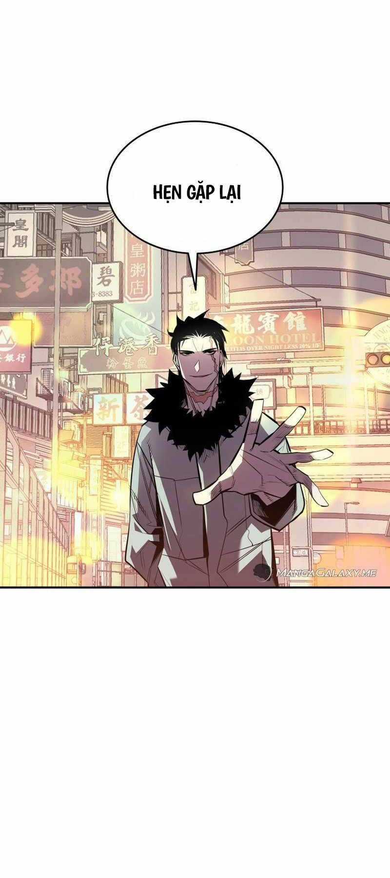 Trở Lại Làm Tân Thủ - Chapter 185 - Trang 33