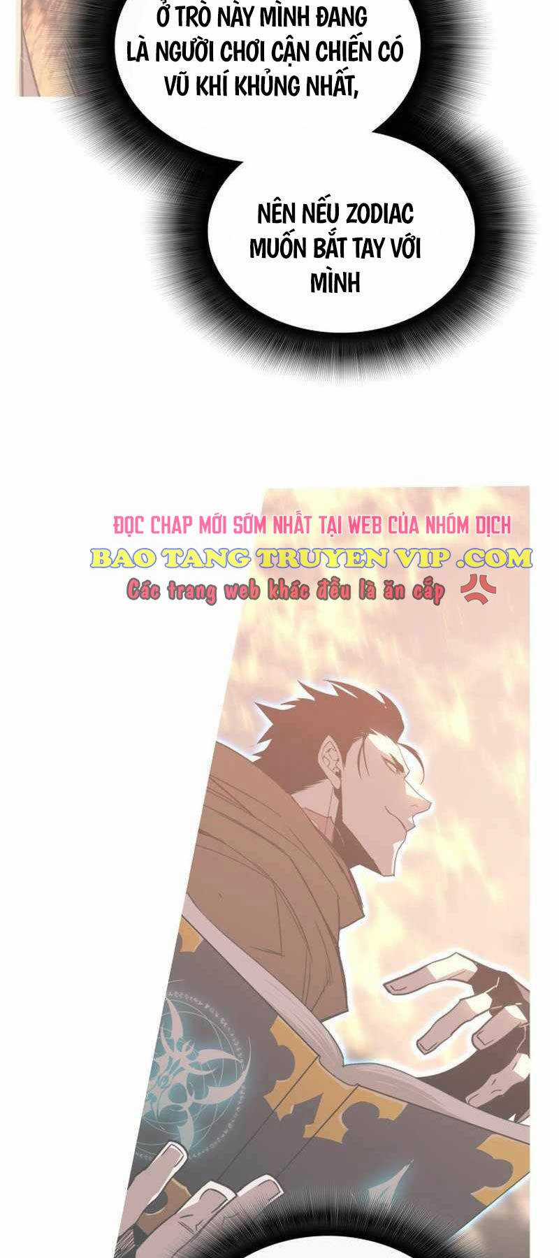 Trở Lại Làm Tân Thủ - Chapter 185 - Trang 5