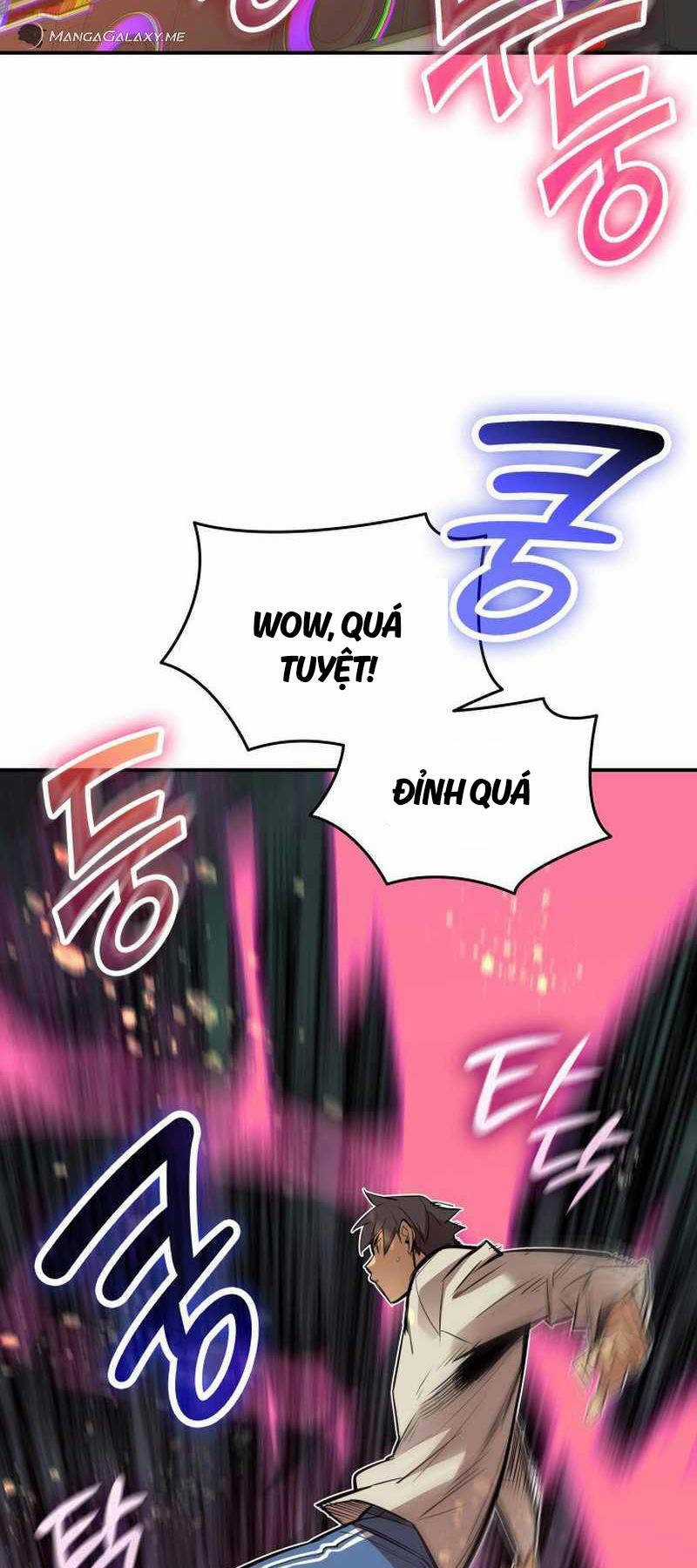 Trở Lại Làm Tân Thủ - Chapter 185 - Trang 58