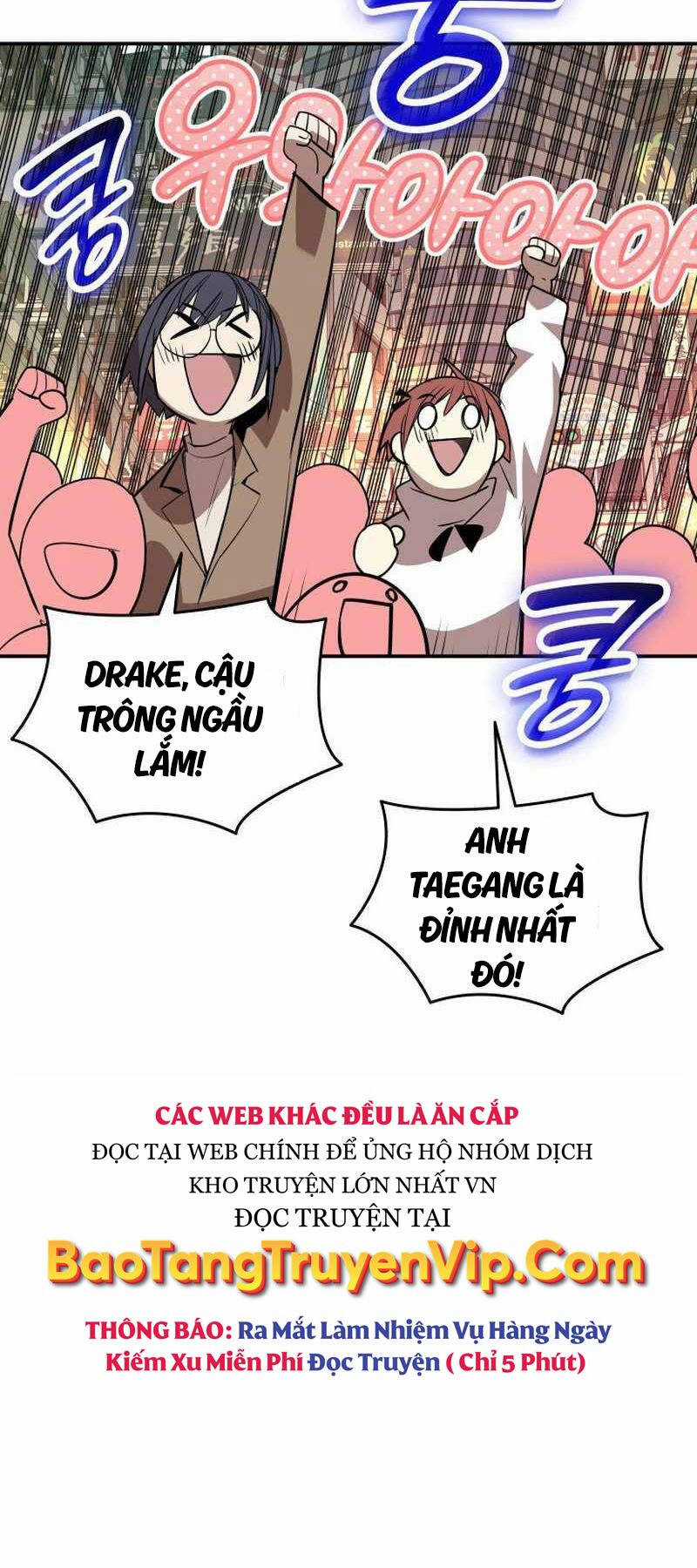 Trở Lại Làm Tân Thủ - Chapter 185 - Trang 61