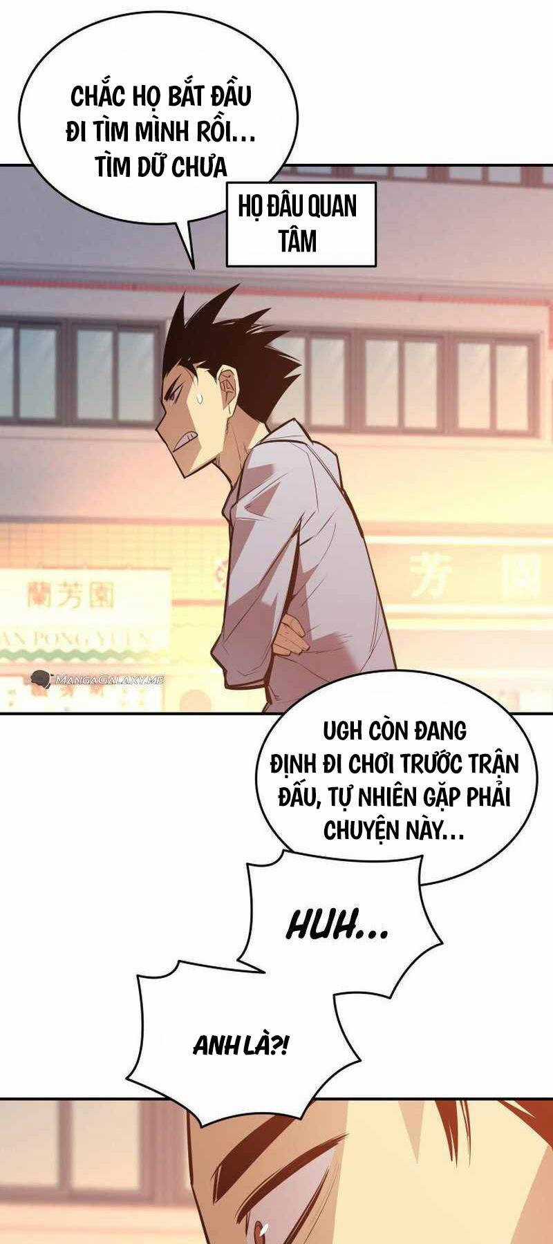 Trở Lại Làm Tân Thủ - Chapter 185 - Trang 62