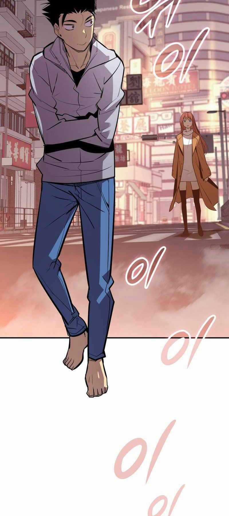 Trở Lại Làm Tân Thủ - Chapter 185 - Trang 64