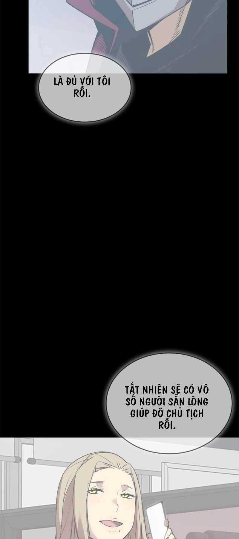 Trở Lại Làm Tân Thủ - Chapter 186 - Trang 33