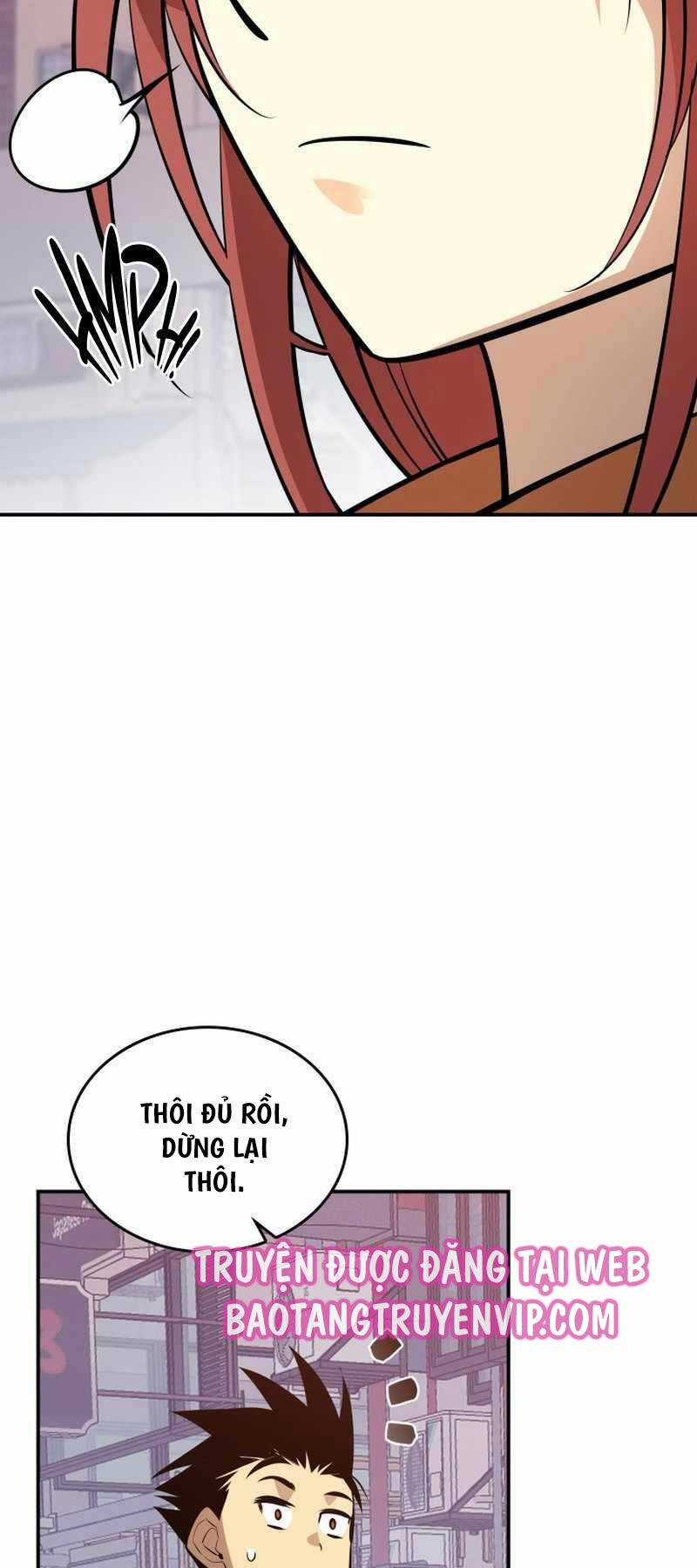 Trở Lại Làm Tân Thủ - Chapter 186 - Trang 36