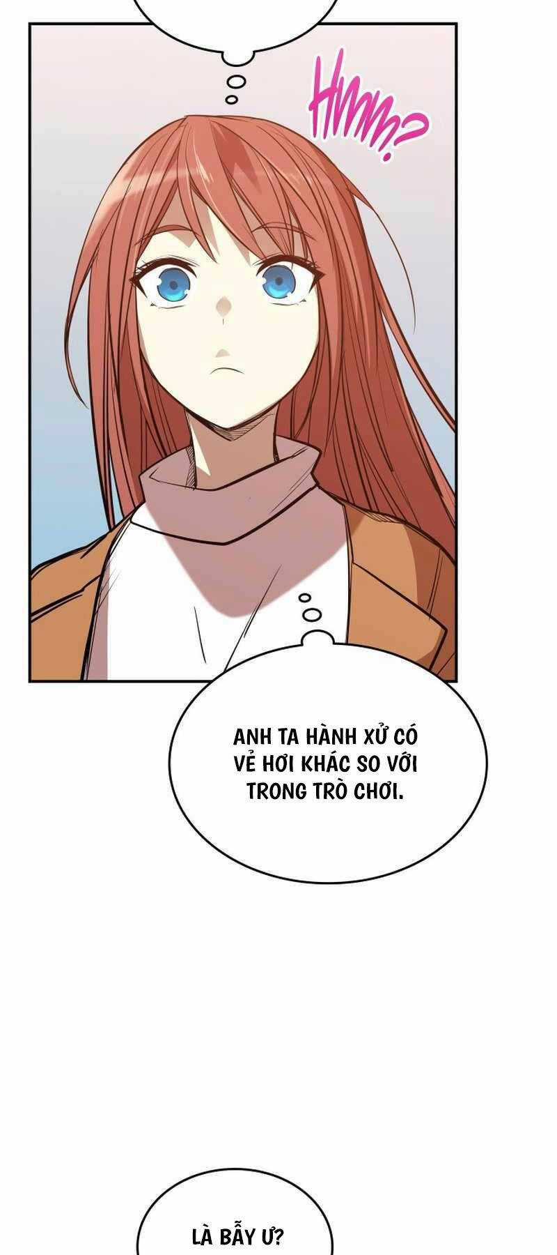 Trở Lại Làm Tân Thủ - Chapter 186 - Trang 41
