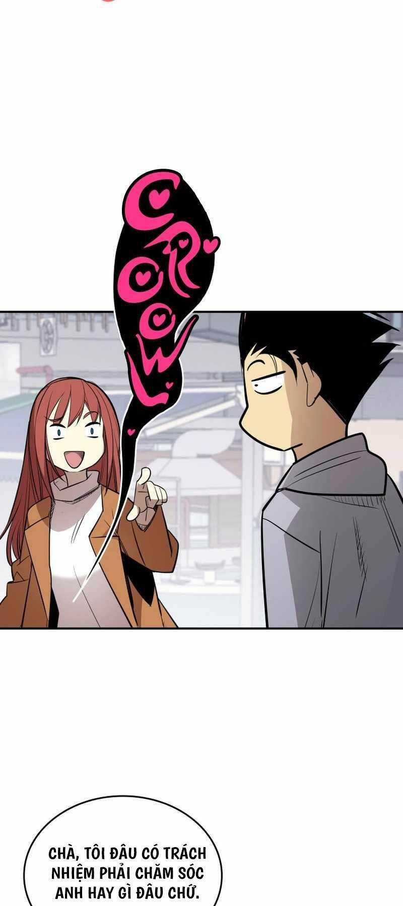 Trở Lại Làm Tân Thủ - Chapter 186 - Trang 47