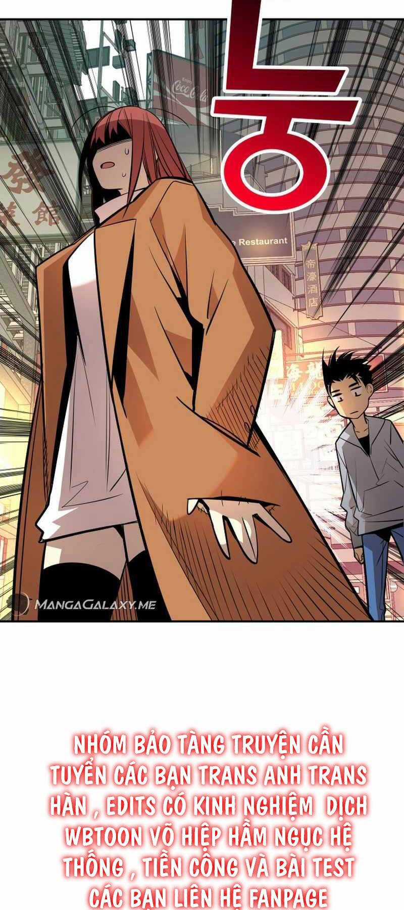 Trở Lại Làm Tân Thủ - Chapter 186 - Trang 51