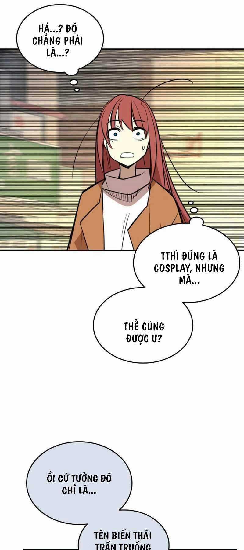 Trở Lại Làm Tân Thủ - Chapter 186 - Trang 68