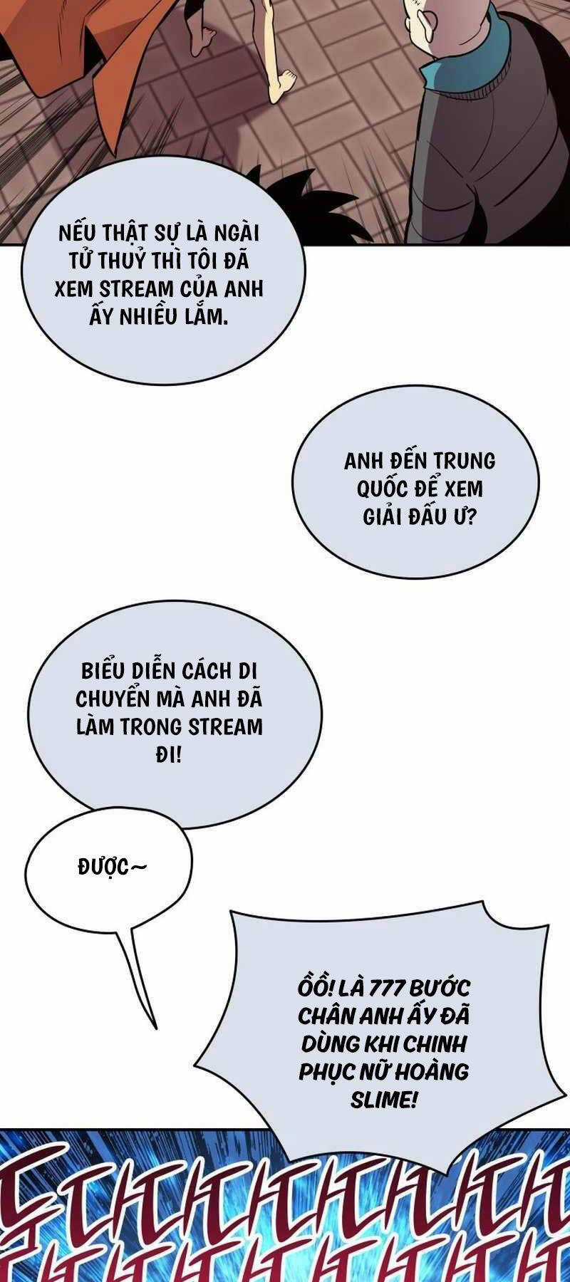 Trở Lại Làm Tân Thủ - Chapter 186 - Trang 72