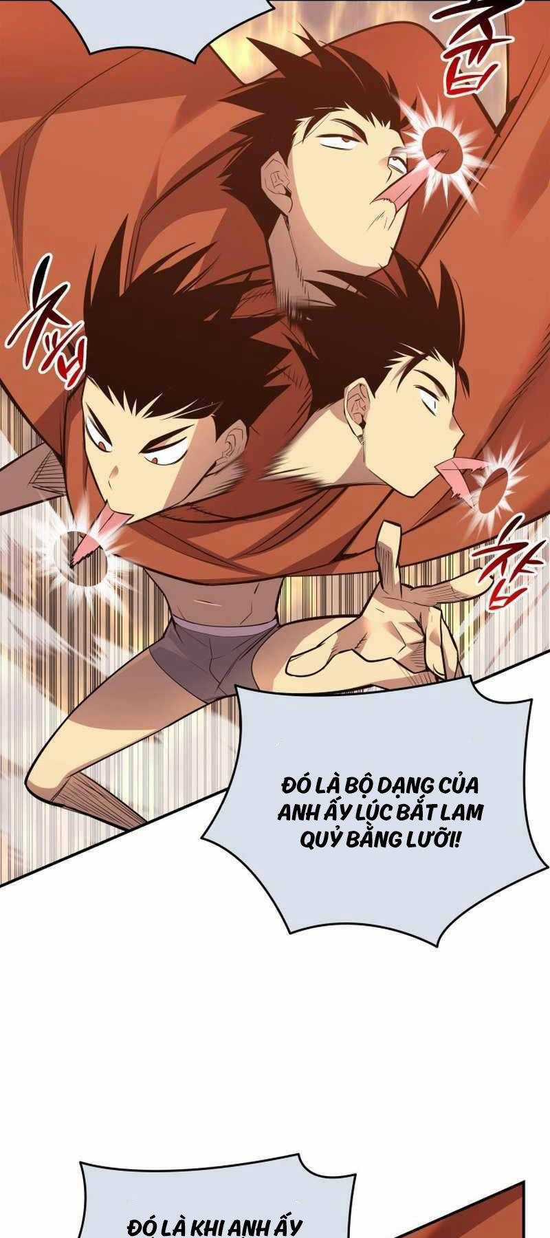 Trở Lại Làm Tân Thủ - Chapter 186 - Trang 74