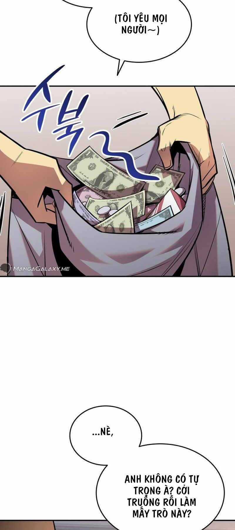 Trở Lại Làm Tân Thủ - Chapter 186 - Trang 77