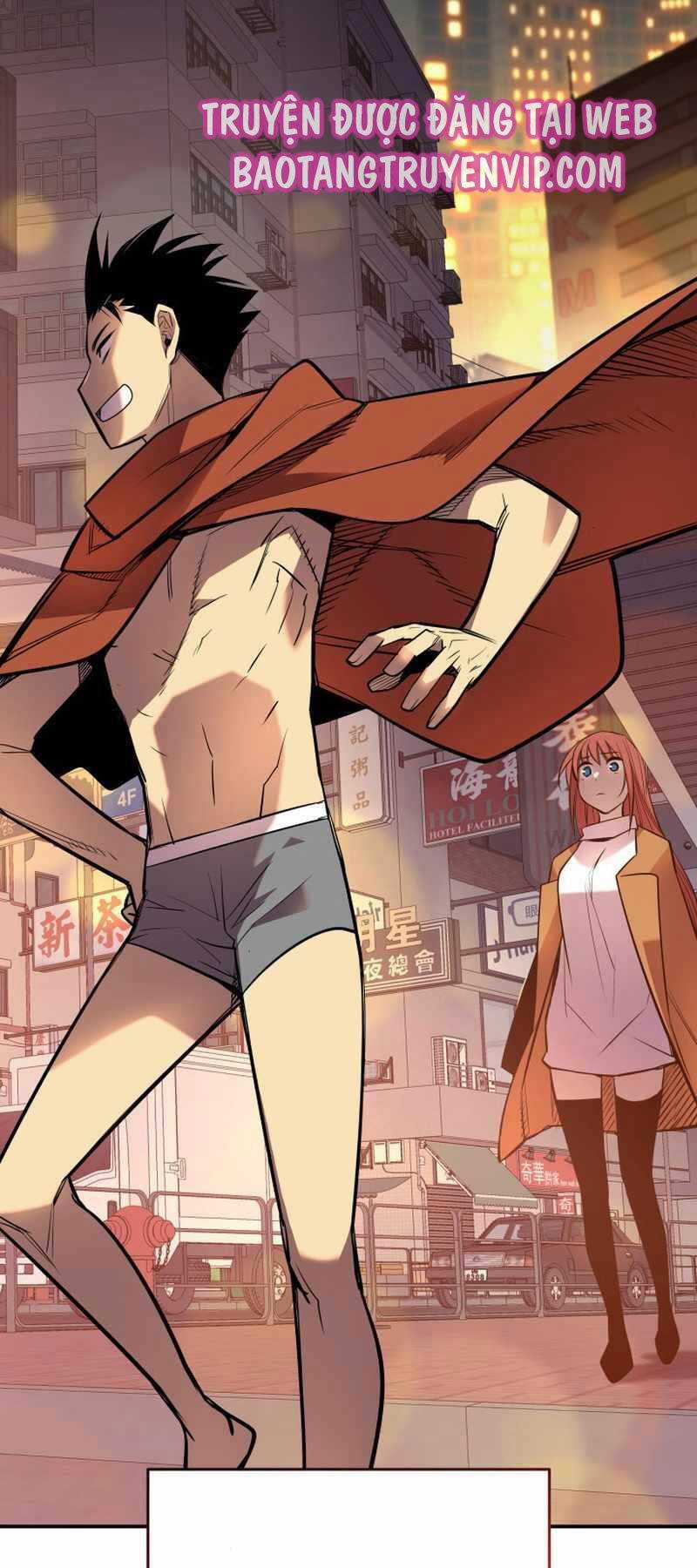 Trở Lại Làm Tân Thủ - Chapter 186 - Trang 82