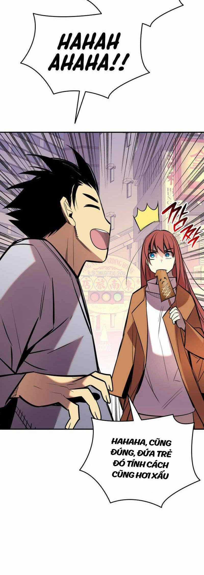 Trở Lại Làm Tân Thủ - Chapter 187 - Trang 20