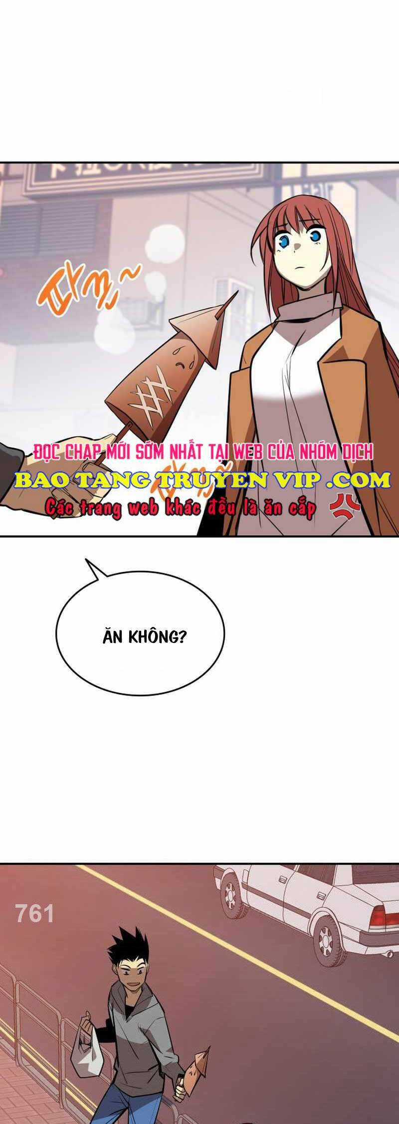 Trở Lại Làm Tân Thủ - Chapter 187 - Trang 3