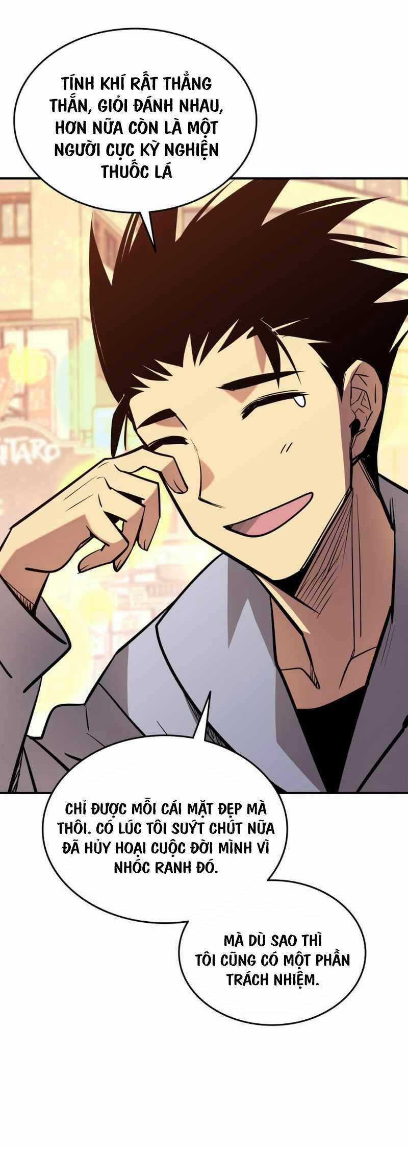 Trở Lại Làm Tân Thủ - Chapter 187 - Trang 21