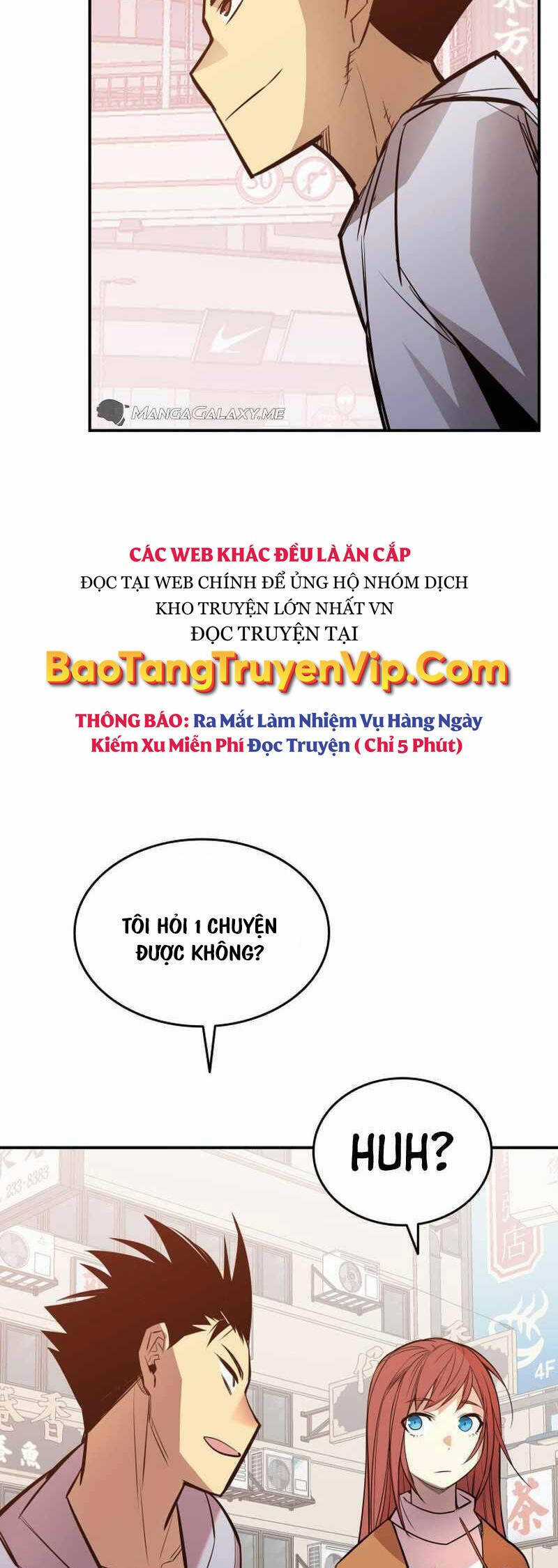 Trở Lại Làm Tân Thủ - Chapter 187 - Trang 23