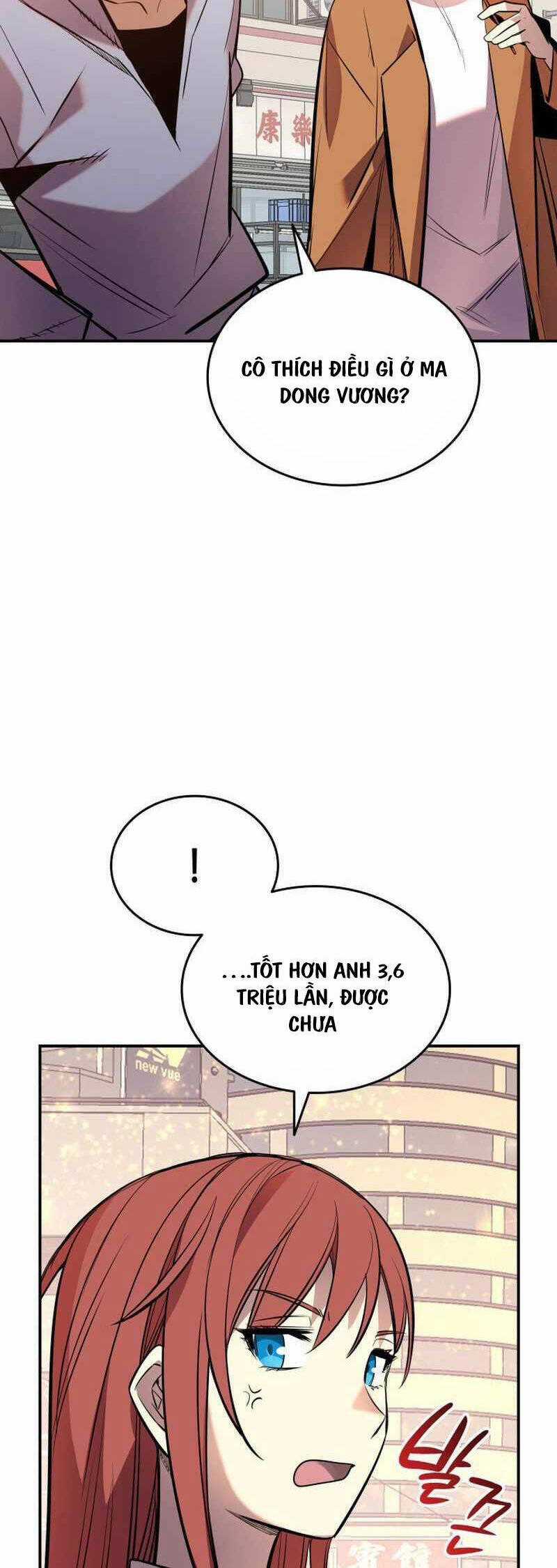 Trở Lại Làm Tân Thủ - Chapter 187 - Trang 24
