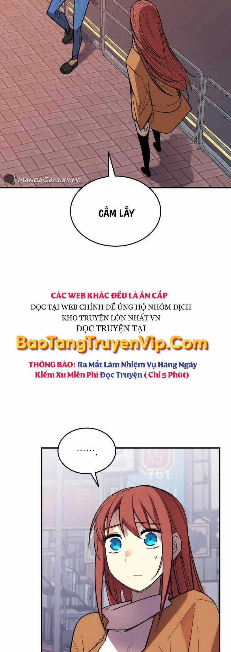 Trở Lại Làm Tân Thủ - Chapter 187 - Trang 4