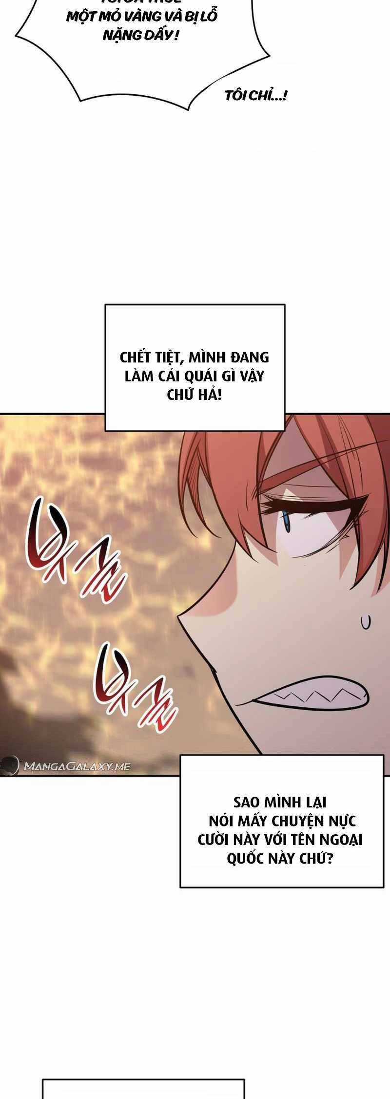 Trở Lại Làm Tân Thủ - Chapter 187 - Trang 35