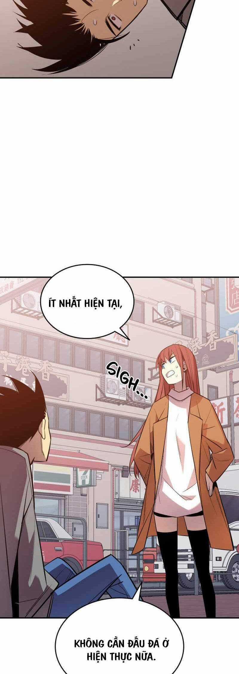 Trở Lại Làm Tân Thủ - Chapter 187 - Trang 46