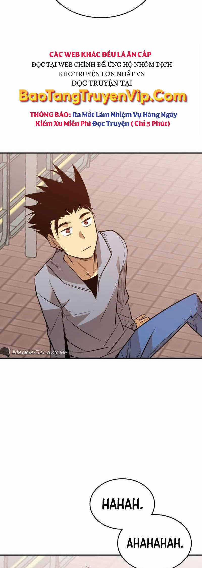 Trở Lại Làm Tân Thủ - Chapter 187 - Trang 47