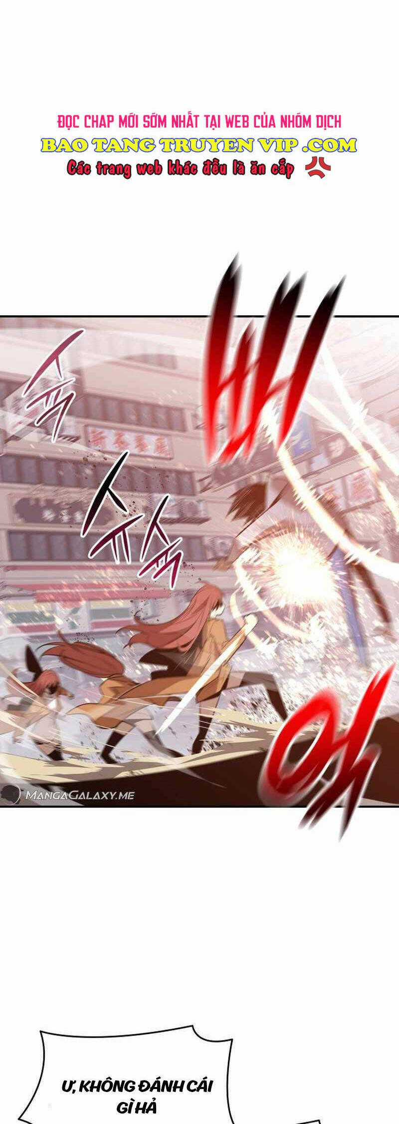 Trở Lại Làm Tân Thủ - Chapter 187 - Trang 54