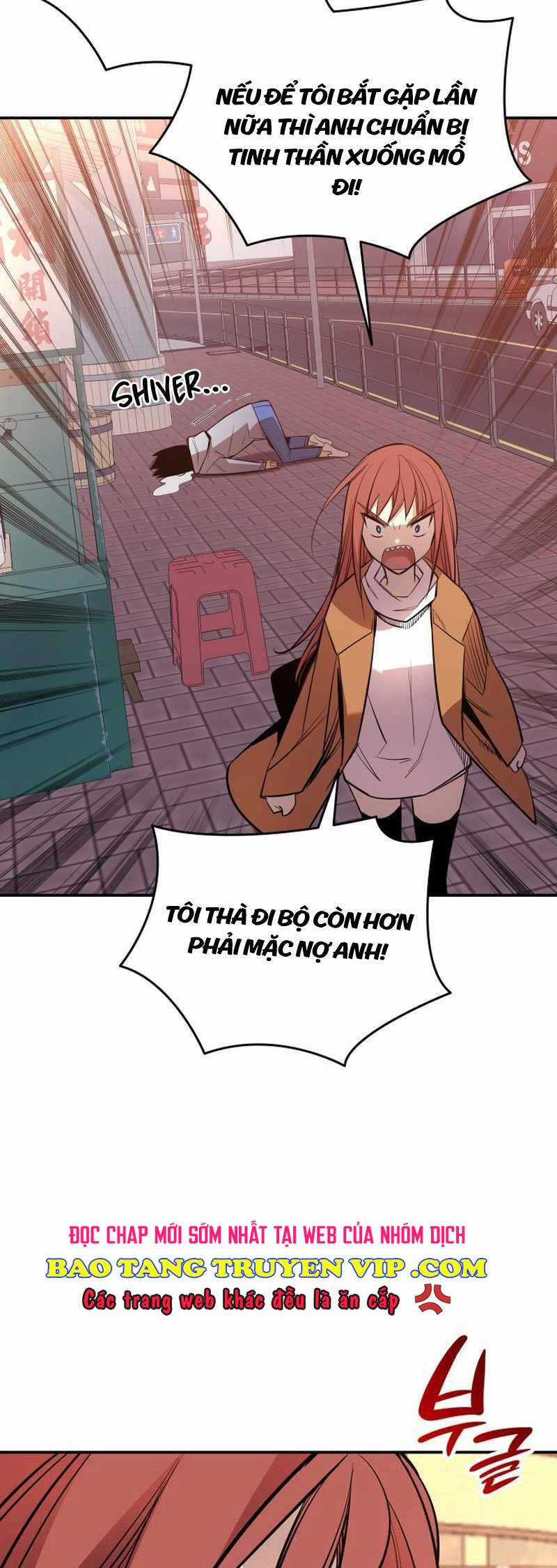 Trở Lại Làm Tân Thủ - Chapter 187 - Trang 55