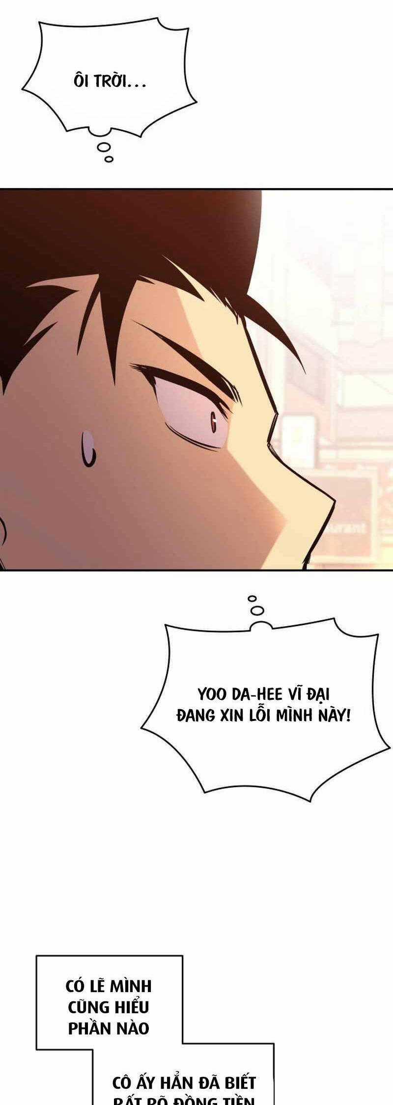 Trở Lại Làm Tân Thủ - Chapter 187 - Trang 8