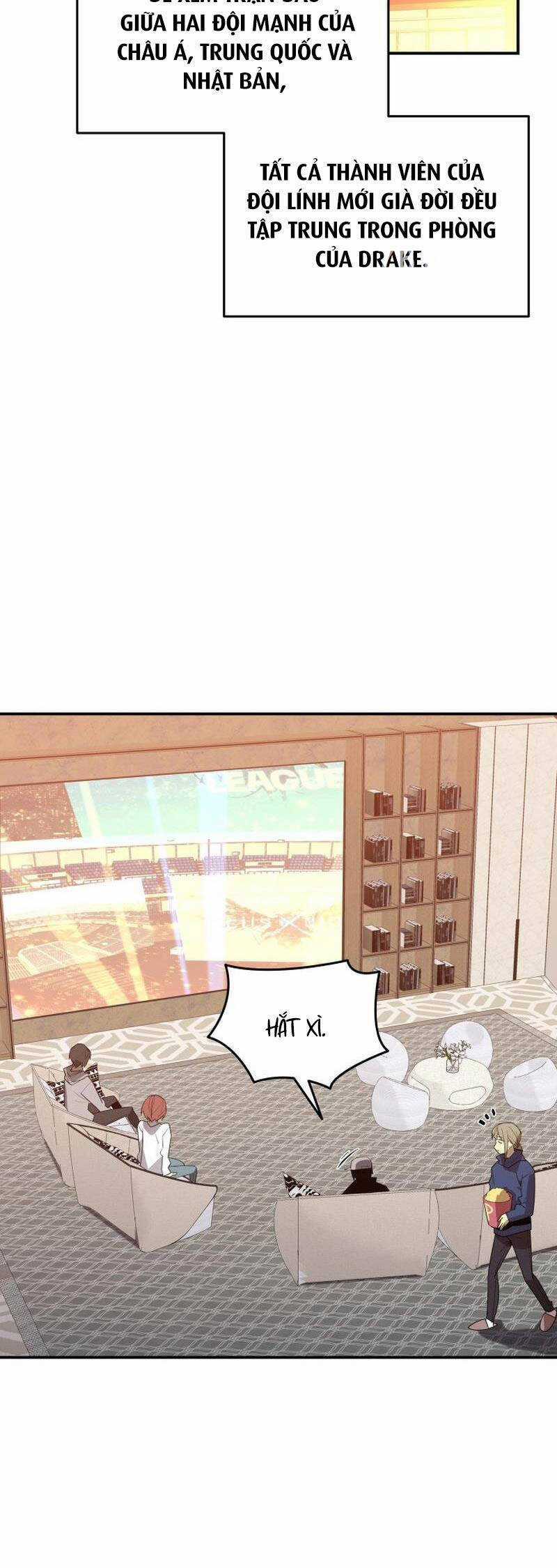 Trở Lại Làm Tân Thủ - Chapter 188 - Trang 3