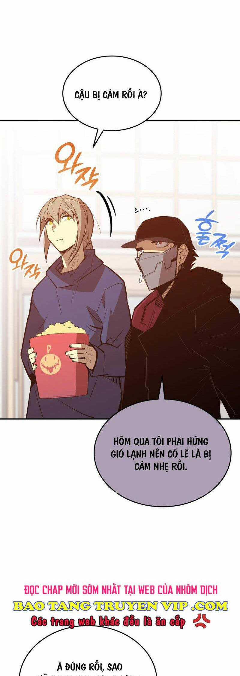 Trở Lại Làm Tân Thủ - Chapter 188 - Trang 4