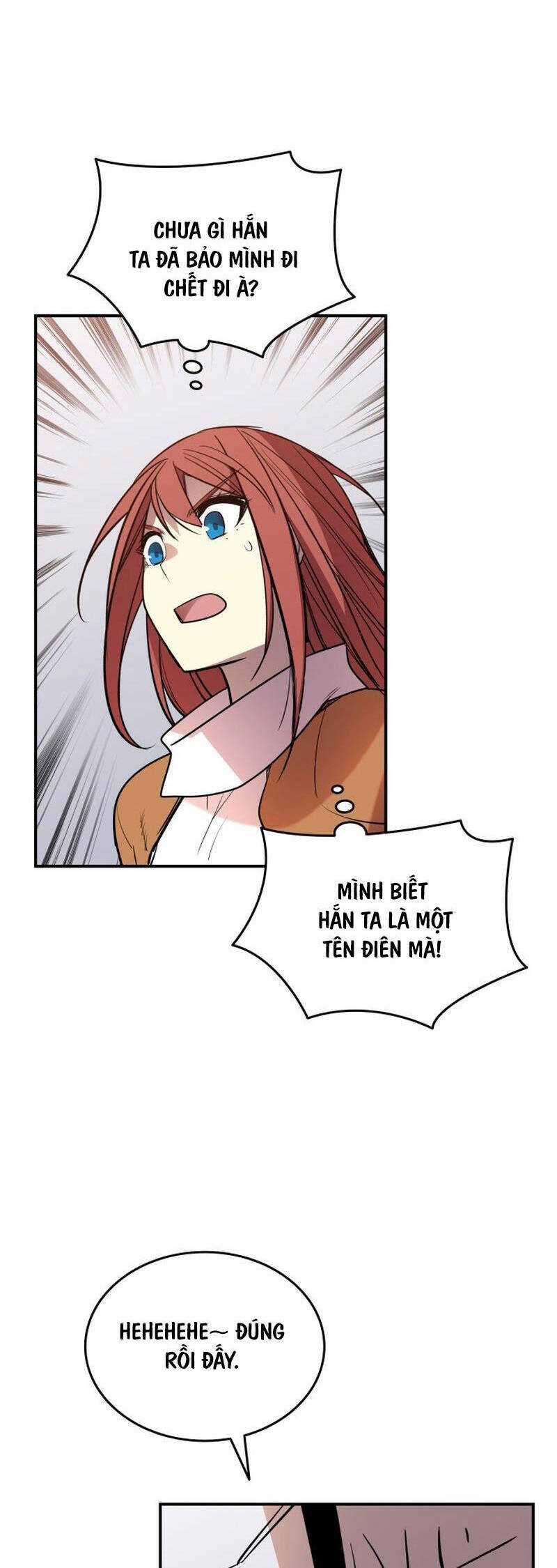 Trở Lại Làm Tân Thủ - Chapter 188 - Trang 34