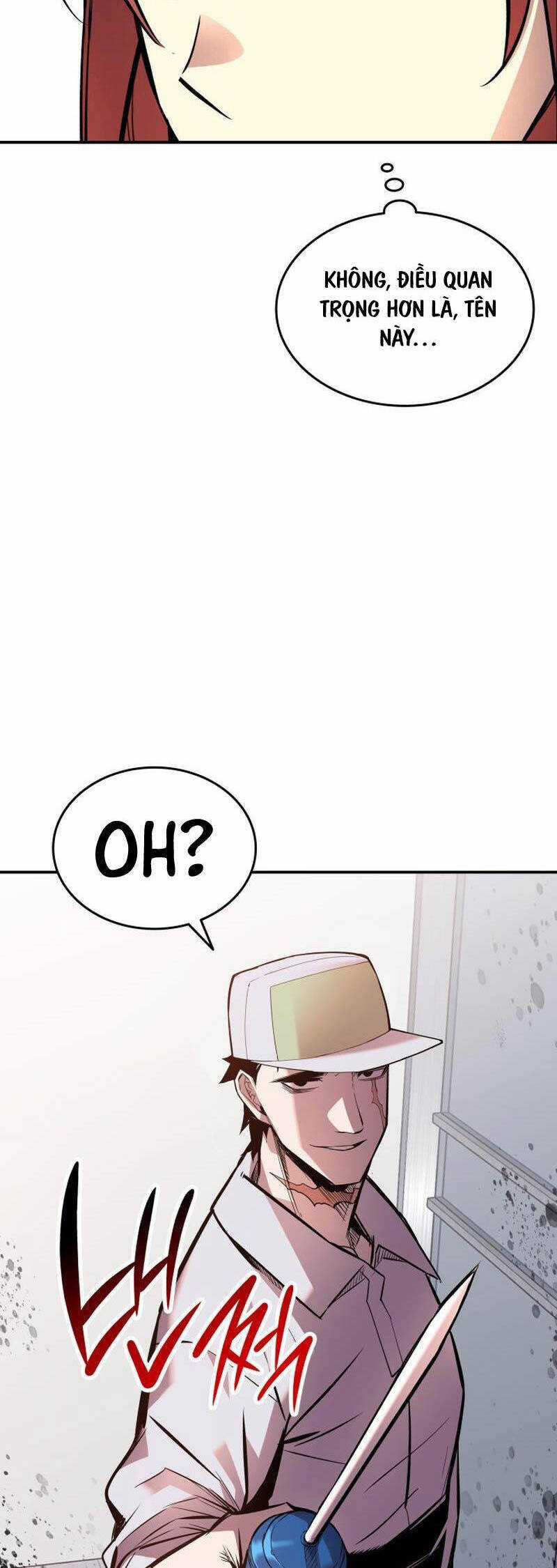 Trở Lại Làm Tân Thủ - Chapter 188 - Trang 36