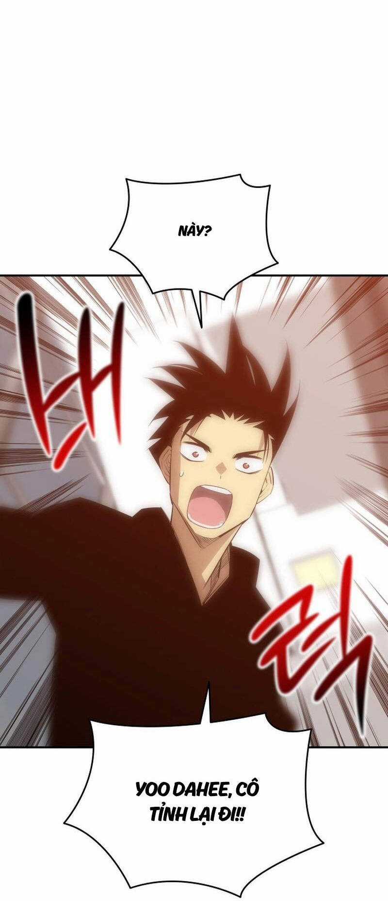 Trở Lại Làm Tân Thủ - Chapter 189 - Trang 11