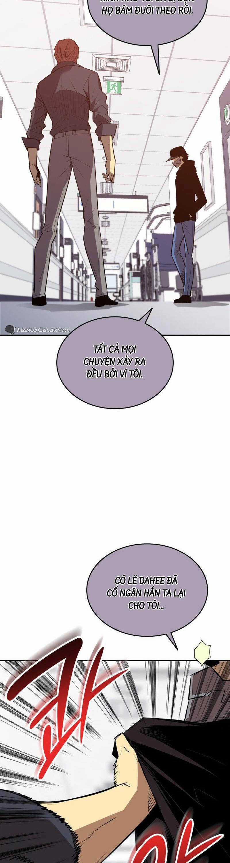 Trở Lại Làm Tân Thủ - Chapter 189 - Trang 23