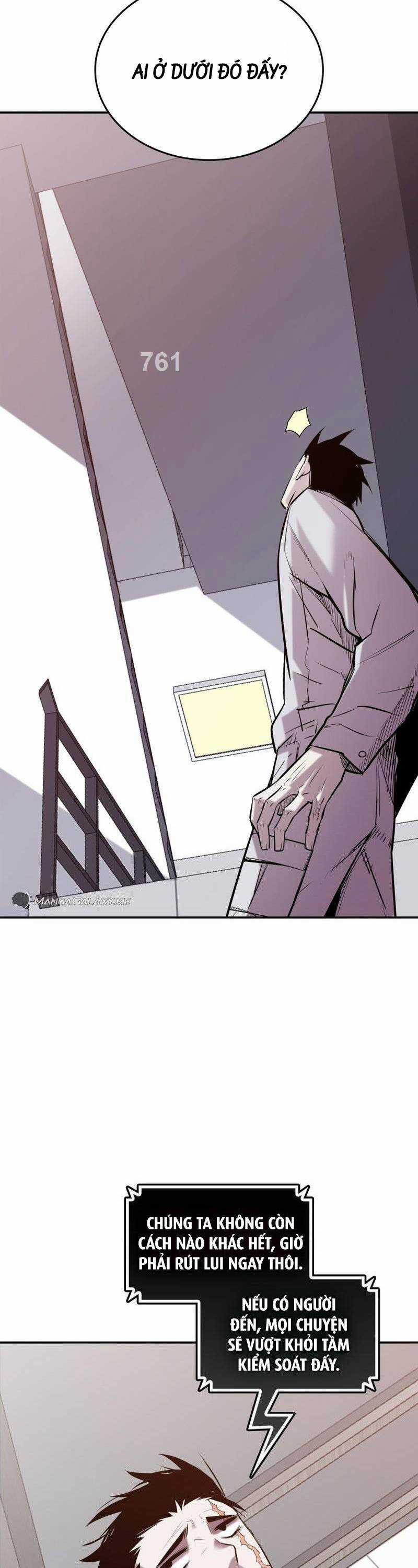 Trở Lại Làm Tân Thủ - Chapter 189 - Trang 4