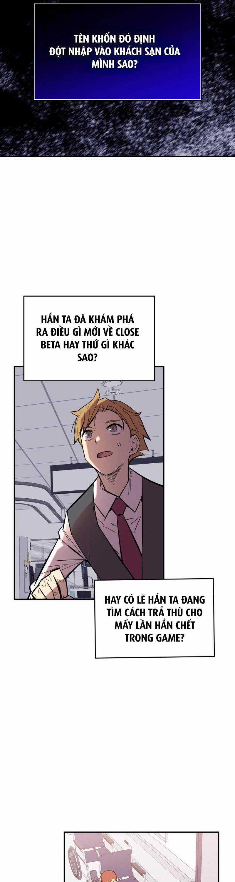 Trở Lại Làm Tân Thủ - Chapter 189 - Trang 31