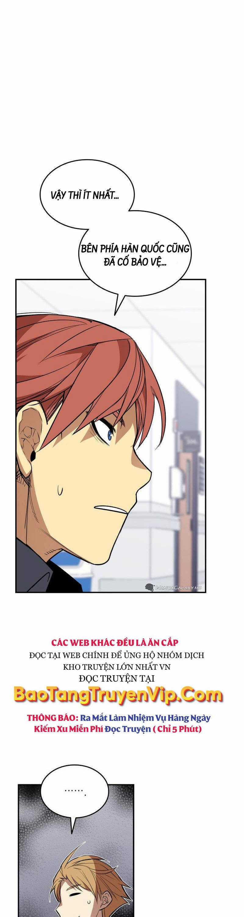 Trở Lại Làm Tân Thủ - Chapter 189 - Trang 36