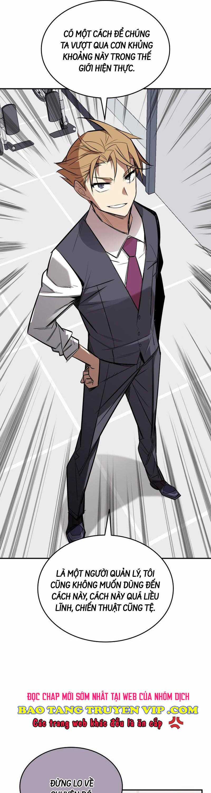 Trở Lại Làm Tân Thủ - Chapter 189 - Trang 40